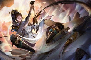 qq飞车辅助哪个好用、qq飞车辅助功能