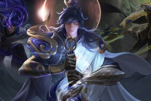 2021dnf鬼泣时装上衣选什么_2020年DNF鬼泣时装上衣选择指南