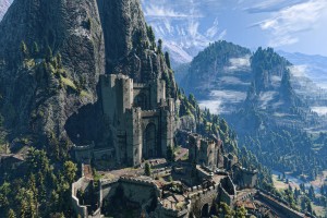 rust游戏需要什么配置,rust游戏要求配置高吗