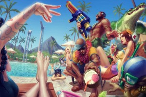 2021年lol若风现在在干嘛 电竞传奇若风近况揭秘：直播生涯与跨界发展新动态