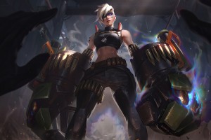 2020lol璐璐出装璐璐出装s10