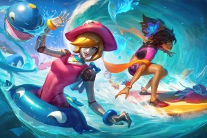 2020黑暗武士技能加点组合 暗夜之刃的杀戮艺术——黑暗武士技能加点与连招排列全解析