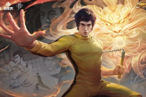 qq飞车银灵是什么车_qq飞车银影侠