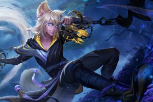 rust电脑最低配置;rust最高配置要求