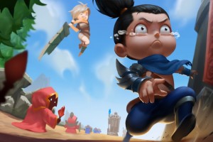 qq飞车金焰战神怎么获得的_qq飞车端游飞焰