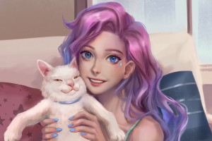 300英雄和lol哪个好玩《300英雄与LOL竞技难度深度对比分析》