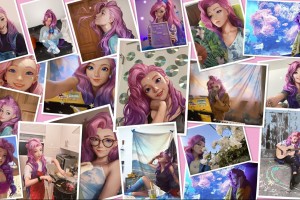 qq飞车紫钻等级会减少吗(qq飞车紫钻开一年能到几级)