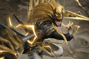 q宠大乐斗人物_热血激斗Q宠大乐斗巅峰对决燃爆全场