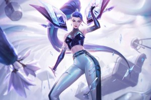 s6全球总决赛冠军皮肤有哪些,英雄联盟S6全球总决赛冠军皮肤荣耀全览